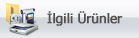 �lgili�r�nler
