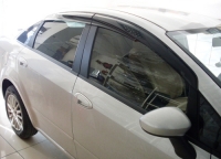  Fiat Linea Mugen �n/Arka Cam R�zgarl��� (A Kalite )15658