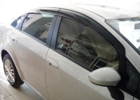  Fiat Linea Mugen �n/Arka Cam R�zgarl��� (A Kalite )15658