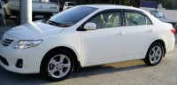 Toyota Corolla 2007 sonras� MUGEN tip �n/Arka Set Cam r�zgarl���